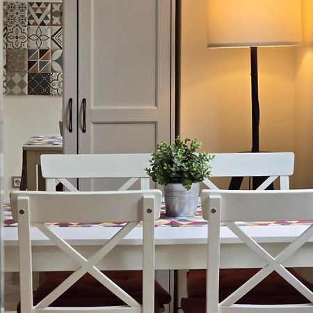 Apartment Major เบลเกรด ภายนอก รูปภาพ