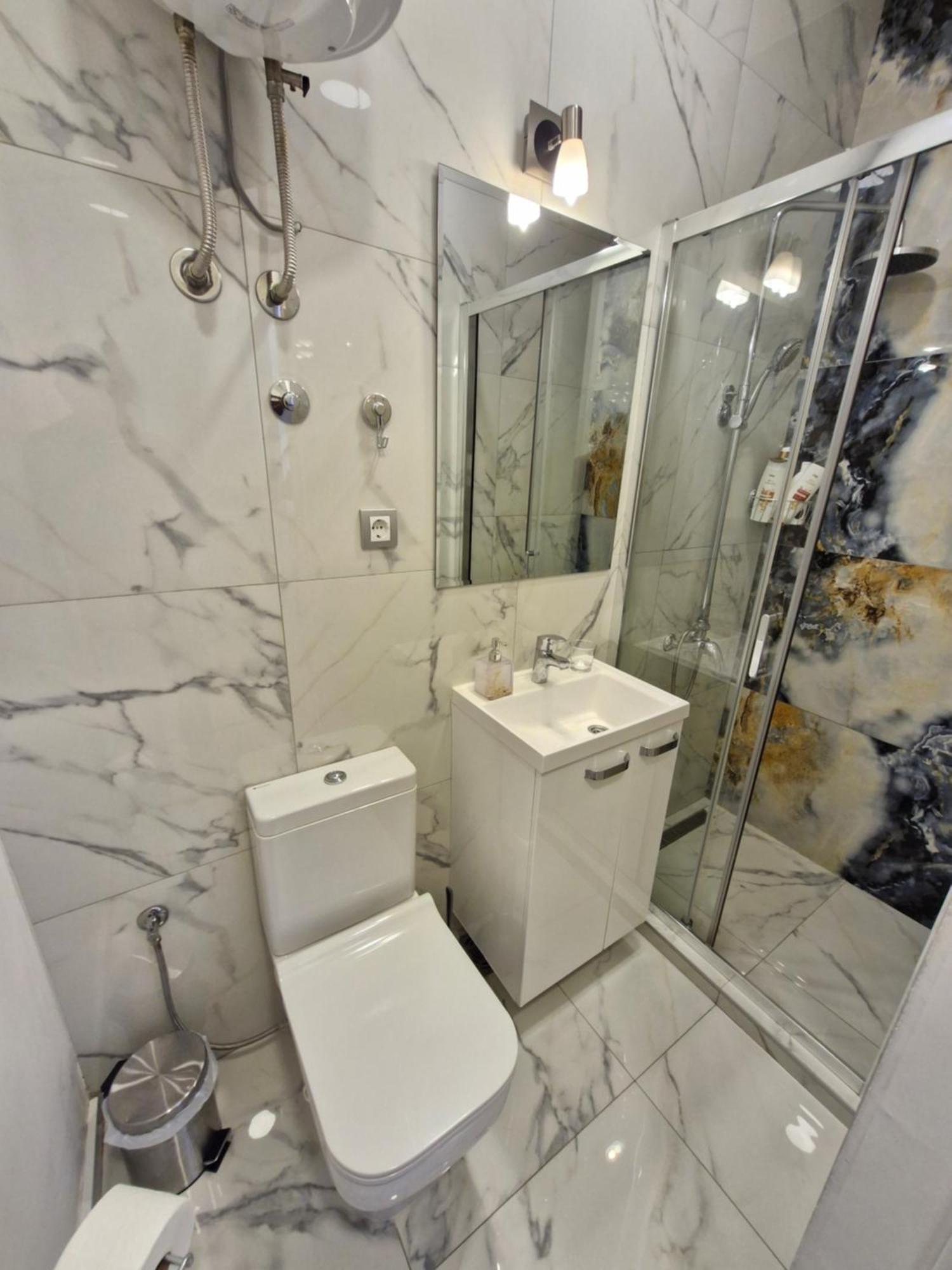 Apartment Major เบลเกรด ภายนอก รูปภาพ