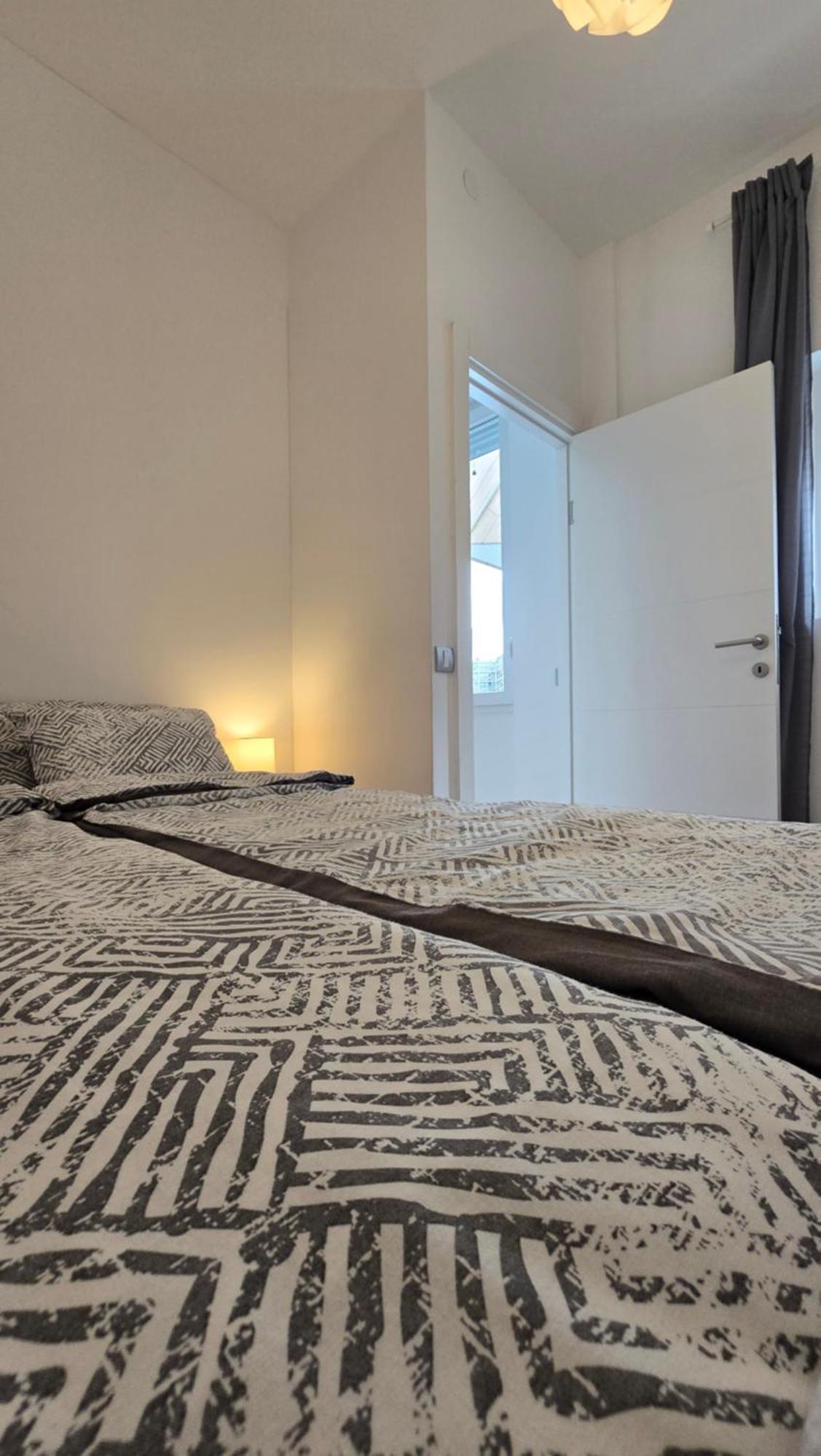 Apartment Major เบลเกรด ภายนอก รูปภาพ